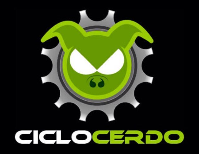 Arriba `e La Chancha nace el año 2001 para promover el uso del ciclismo urbano y luchar por una ciudad mas amable