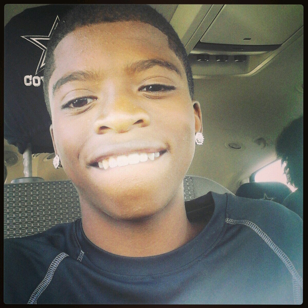 High hopes Big Dreams To be on That Big Screen .   R.I.P Lil bro  & Free my brother