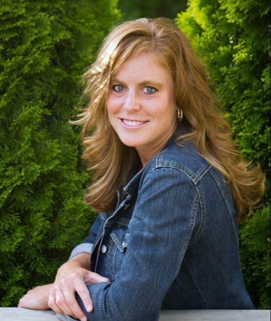 High school math teacher, Softball and Soccer coach, Penn State Alum...we are...