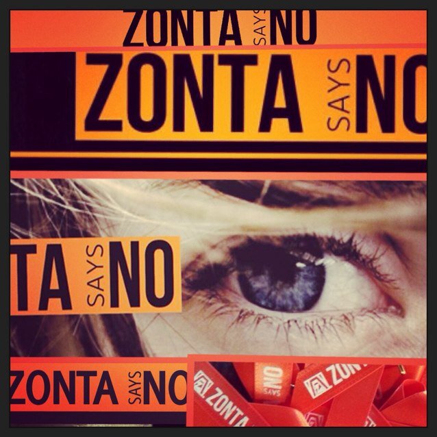 Zonta Club of Central Oklahoma advances the status of women worldwide through service and advocacy. We also have various educational awards for women.