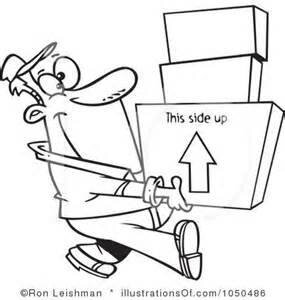 Full service concierge moving company