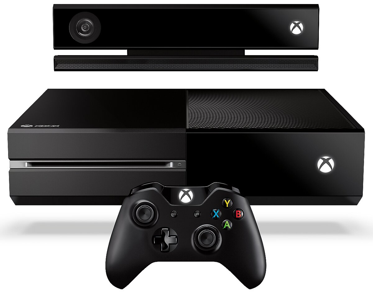 Best Xbox One offers on ebay for the USA