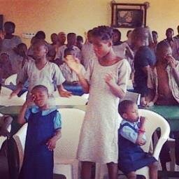 Mentoring to young girls is Fun! #Nigeria #Abuja #YoungGirls #YoungWomen