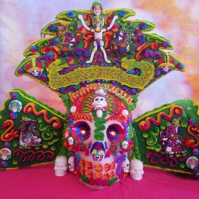 Un espacio de interacción con información de #arte, #diseño y #cultura. #ff #RT a todo lo que tenga que ver con la promoción del arte.