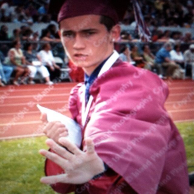 Fairleigh Dickinson University '17 FDU Mens lacrosse #22 #CowboysNation