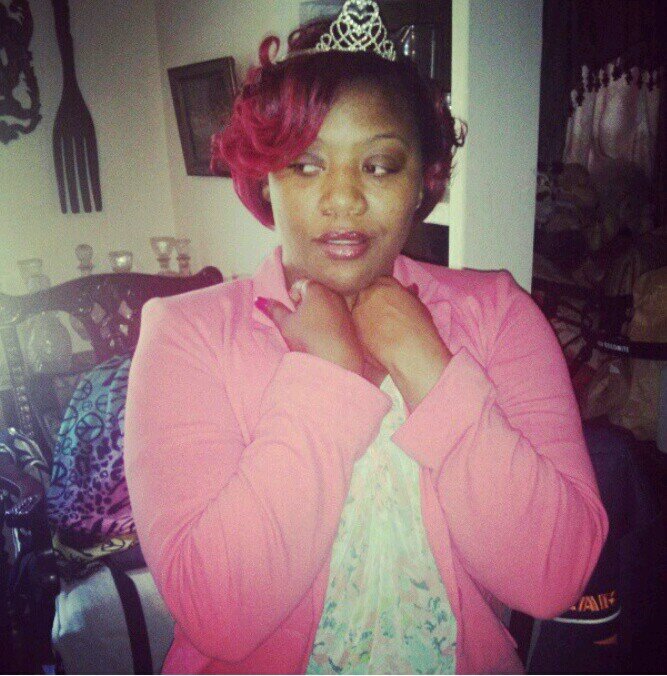 Blaqmajicwoman's profile picture. Creole mom of 4, granny of 10 , traveling pha OES HOJ CC LOCOP GC DOI, retired military, sickle cell warrior, cervical cancer survivor, MC rider, Bears fan