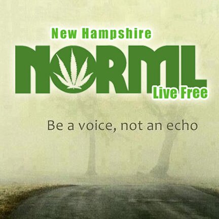 NH NORML
http://t.co/Jk9W0f6MNE