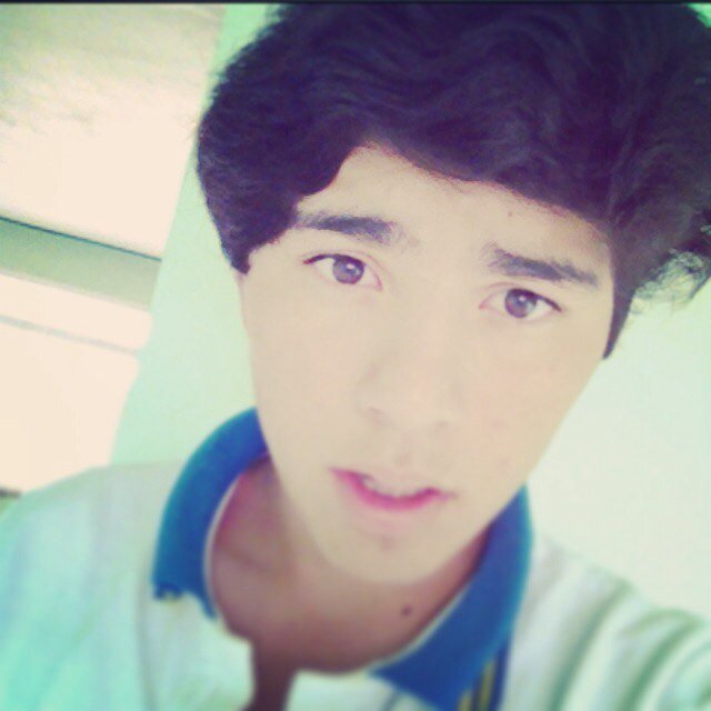 Girl You Know You Want Me ❤