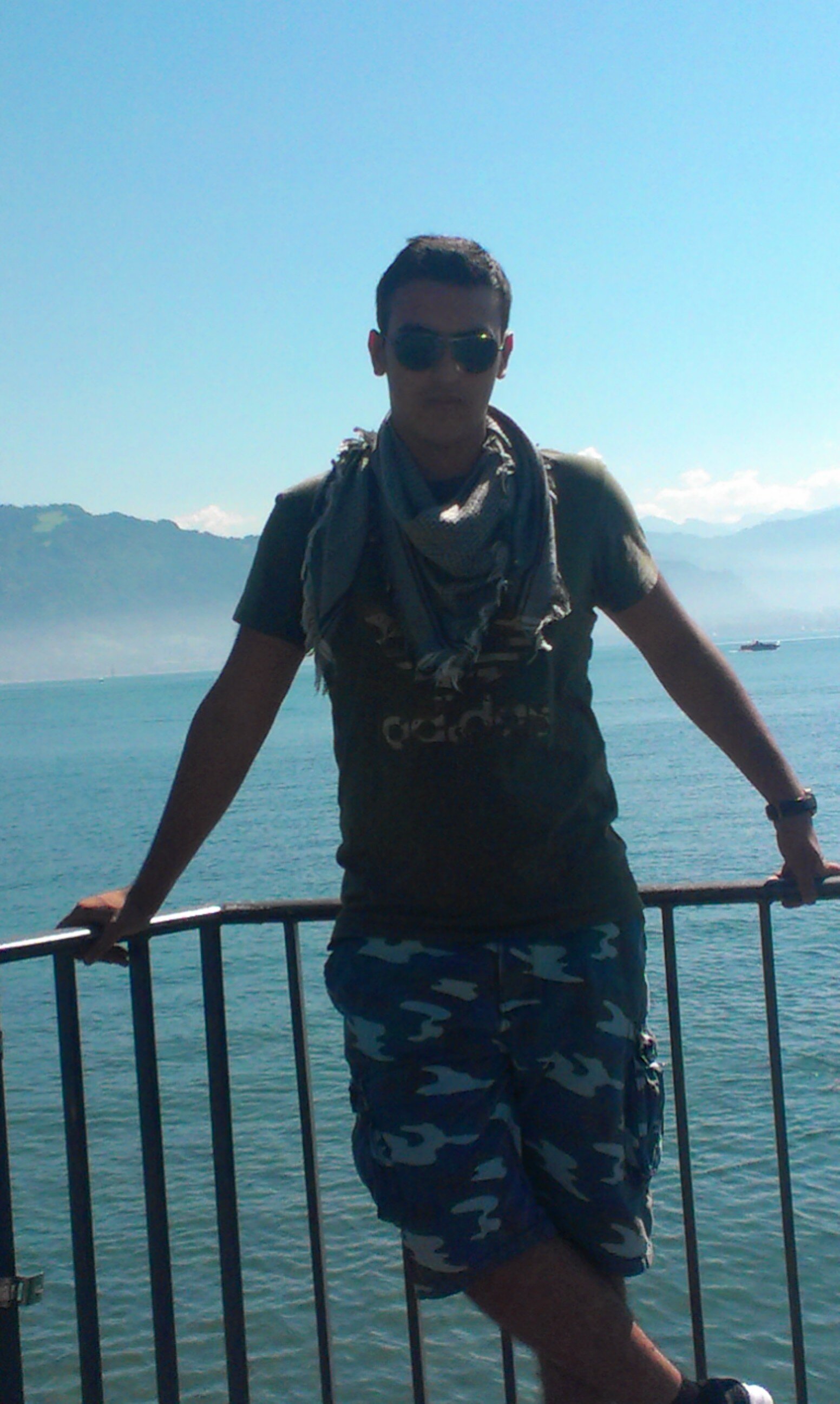 BarbadMalek's profile picture. 