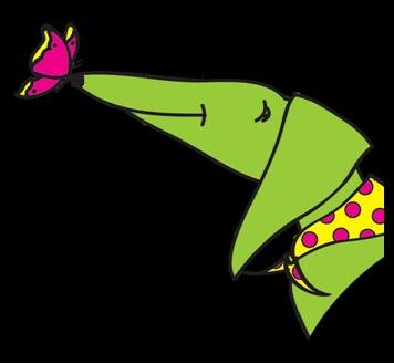 Seeing the World through dog-colored glasses & increasing the GOOD. Children's books & eBooks,  YouDidGood Awards, Blog, & more.