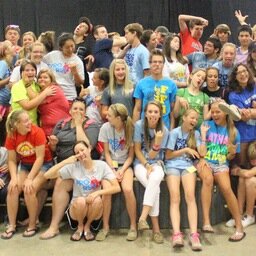 WestYouthGroup's profile picture. 