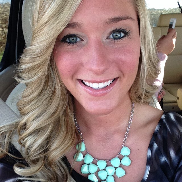 Rachel_Apple's profile picture. 