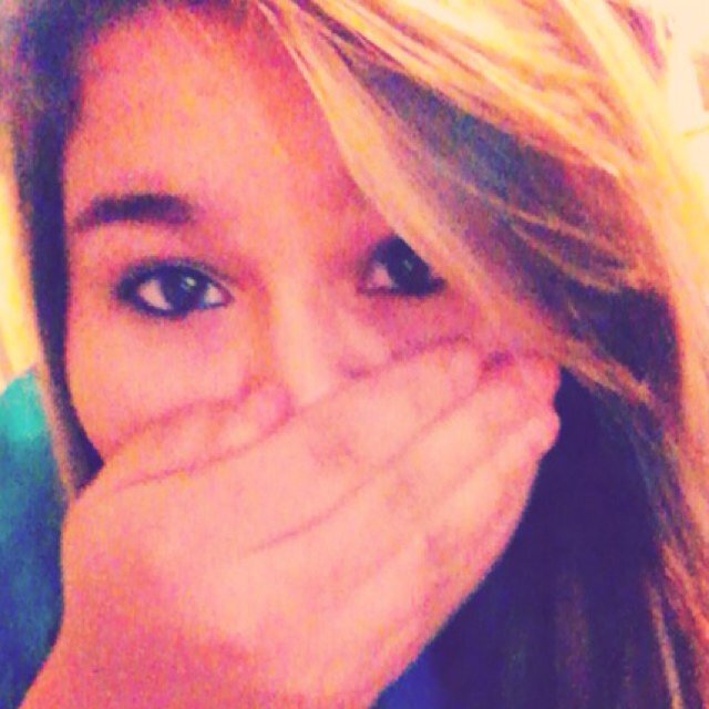 I follow everyone:)