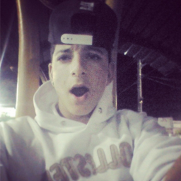 Buuh' ;3