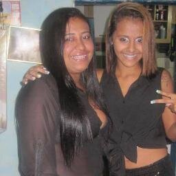 Mãe Das Maravilhas (Rafaela e Renata) Empresária Do Bonde Das Maravilhas,Amo Minha Familia ,Amo Voces!!,Me Chamo Francinês Mais Pode Ser Preta