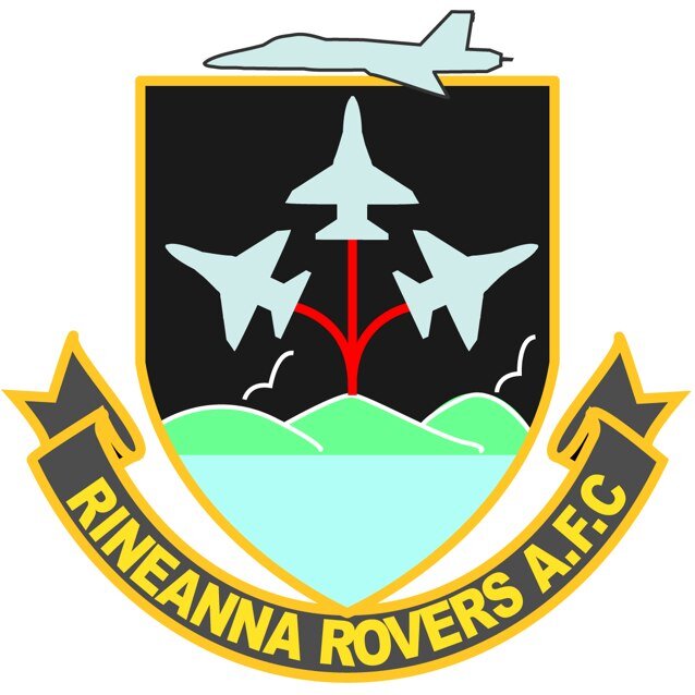 Rineanna Rovers AFC