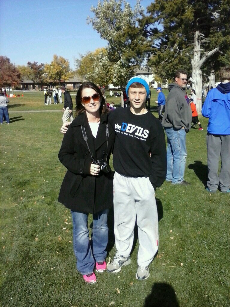 dawna1002's profile picture. Im a mom of 4 for great sons.