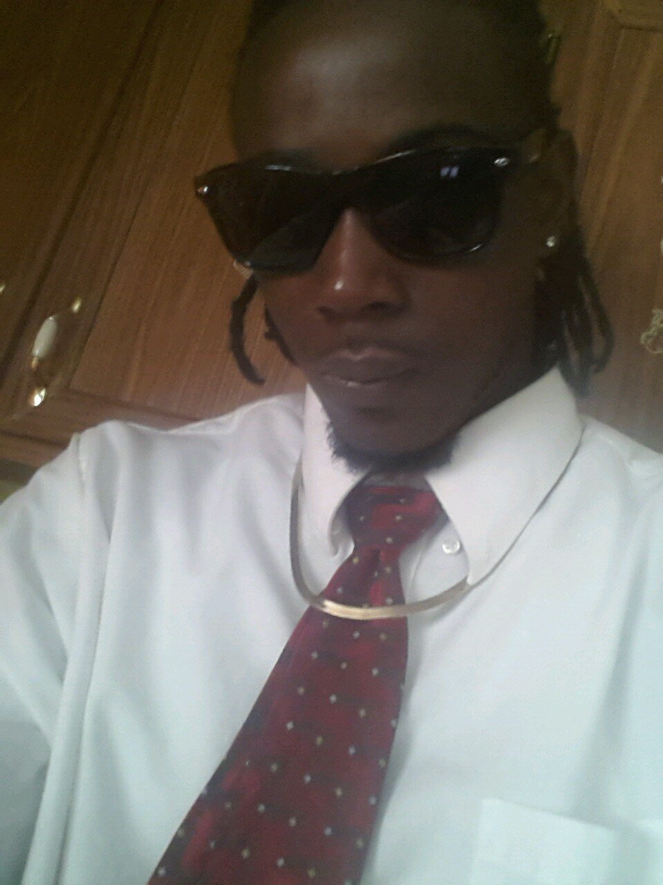 It'z Papah.. #3Dent #KoolAidklick #Dem_Damn_Dawgz_In_Tha_Buildinnnnn!!!!!!!!!!