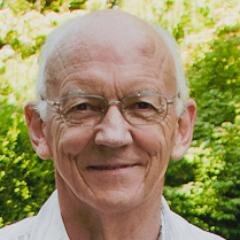 Civil Engineer, Husband, Father, Grandfather, Blessed!