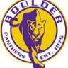 PanthersBHS's profile picture. All things Boulder High Athletics #GoPanthers