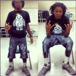 Ballin gettin $$  Chiefin^* )