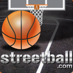 Streetball Mobile Gaming is avialable on iOS and Android Platforms for FREE! Join the Streetball 4 Life Movement simply by downloading any of our 8 apps by BL