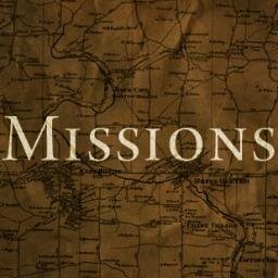 All things missions! Blogs, quotes, stats, unreached people groups, etc.