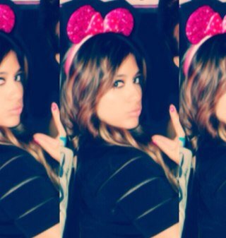 Marina calls me JP. ♡Sutton, Ava, Rosa, Marina♡  ~single~