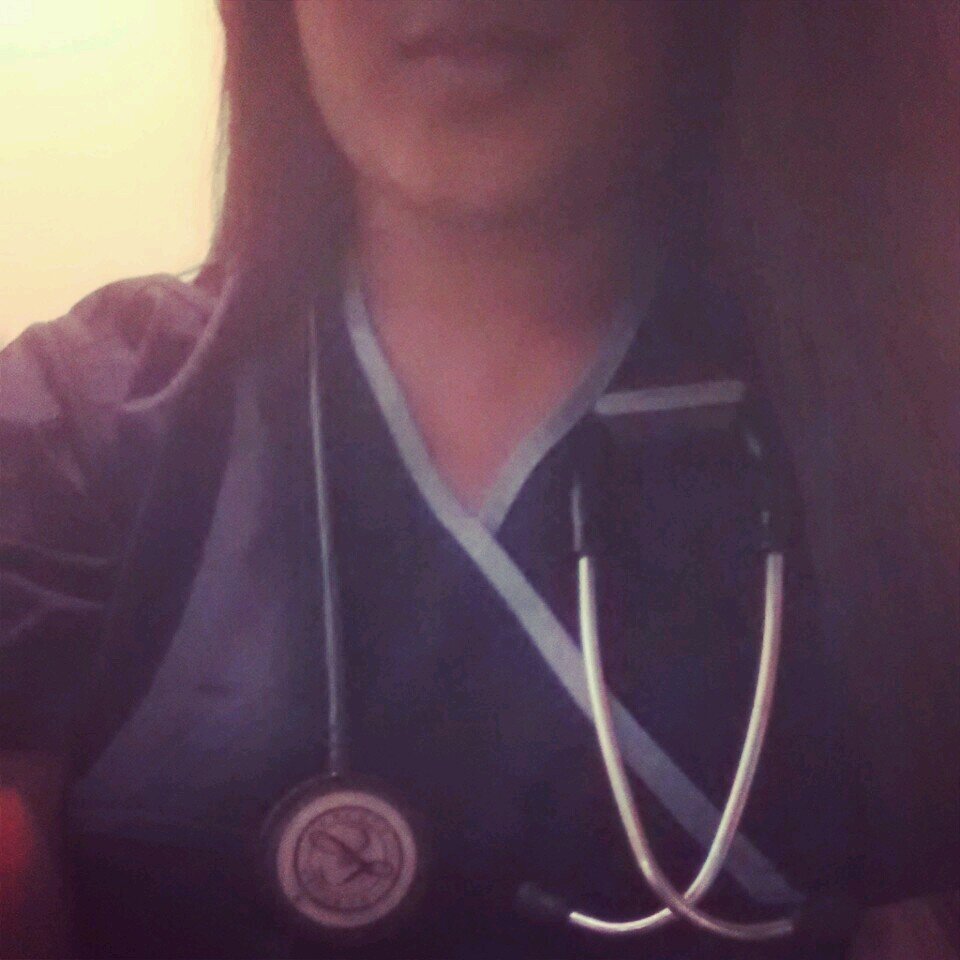 nursing student || carpe diem