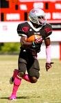 #Chayviana'sDad #God100 #RB/WR #FortScott #Morningside #CHS #3xStateChamp #321 #TigerPride