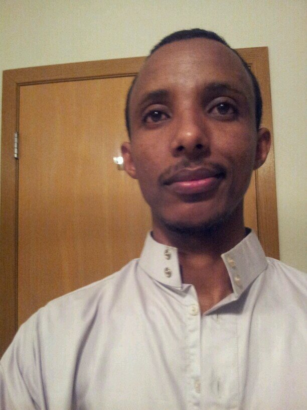 i was born while i was baby, AllhamduAllah!   made me a big man.