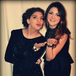Soeurs, blogueuses, montréalaises