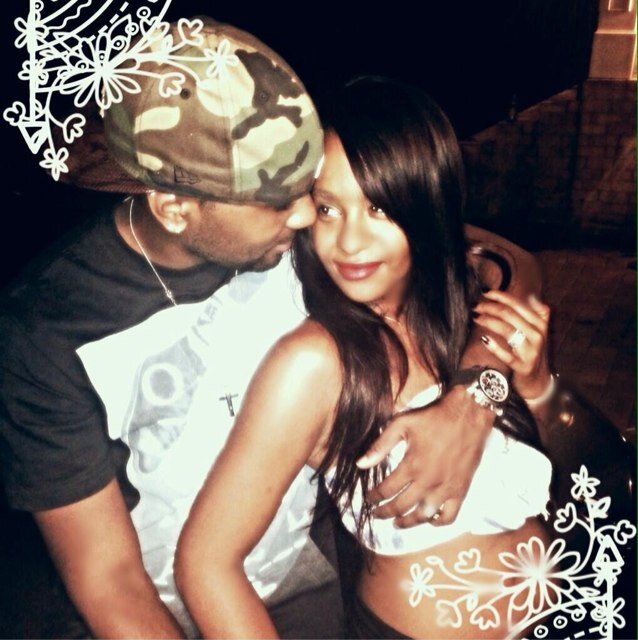 RealBobbiKris's profile picture. Spawn of WH&BB. Actress, Singer. Born into Ent. Love yourself. Love GOD! RIP mommy, i'll always love YOU!