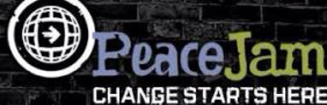 Offical lincoln peace Jam #changestartshere #peacejamse Go Trogans !