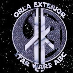 Orla Exterior – Star Wars Fã Clube ABC Paulista, tem como fim a valorização, propagação e integração dos fãs e admiradores de Star Wars - RUMO A STAR WARS CON!