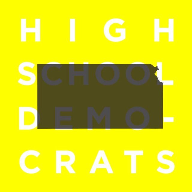 Official Twitter account of the Kansas High School Democrats. RTS and FAVs ≠ endorsements. Contact mbartlett@hsdems.org with inquiries