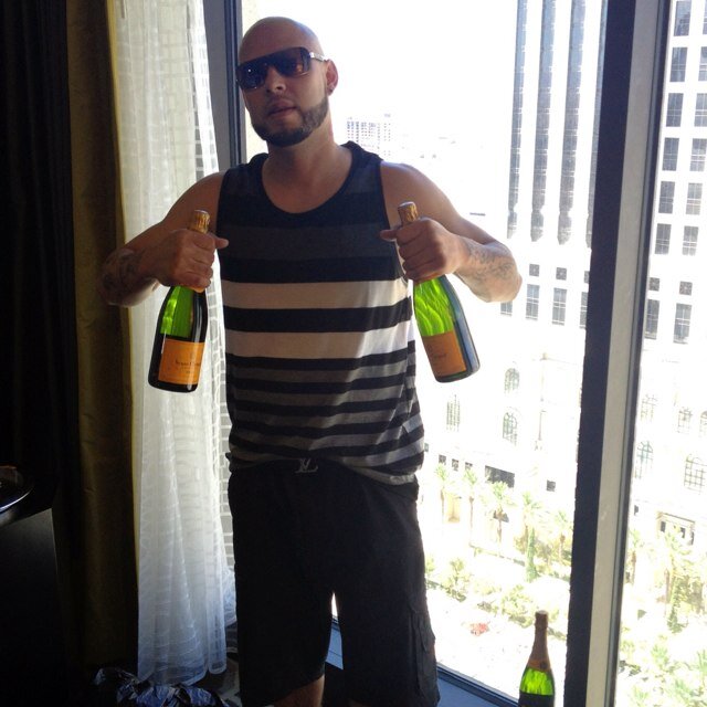 scumbaggEddie's profile picture. Money over Everything