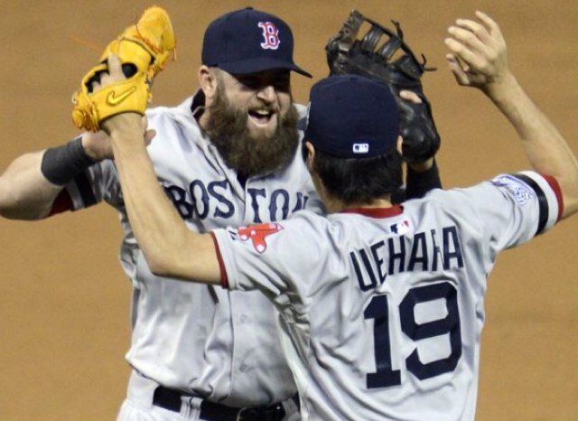 Tweets about the greatest baseball team in the world. World Series Champions 2013!