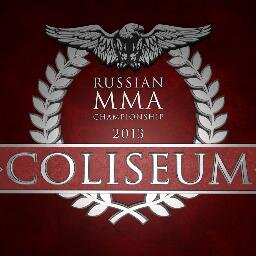 COLISEUM Fighting Championship