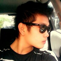 ANanda R (@anandarhm) 's Twitter Profile