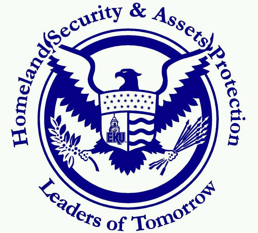 Official Twitter account for Homeland Security and Assets Protection Leaders of Tomorrow (HALT)