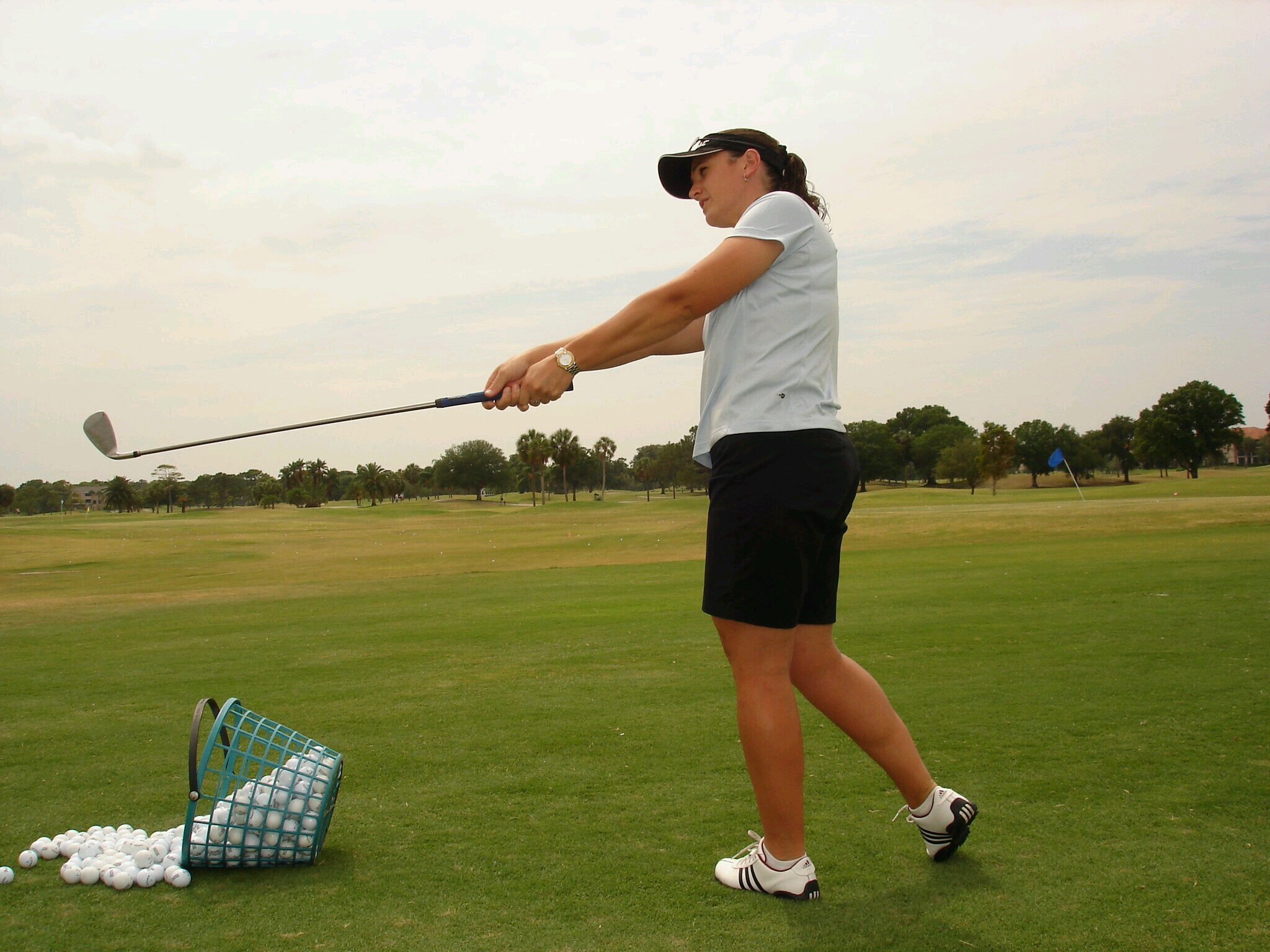 LPGA Professional - Personal Trainer - TPI Level 3 Junior - Level 3 SuperSpeed - Murphy's Golf & Fitness. 
Learn to get the most of your the most effective way!