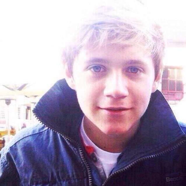 follow @frothyhoran