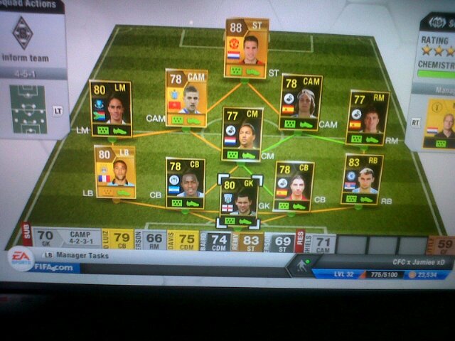 Hello Guys I'm Jamie and I love making youtube video,I also play football!
