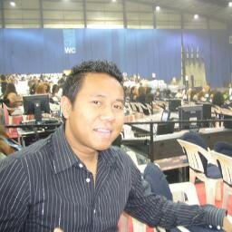 andi27041978's profile picture. 