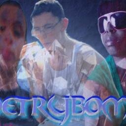 PoetryBombMusic's profile picture. Hopetastical,Cedric Douglas,John Shouse The sound of Poetrybomb! A very new Dubstep, Pop & Club sound, something new for your ears!