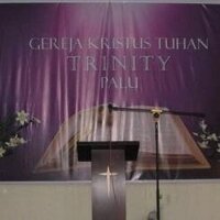GKT TRINITY PALU (@gkt_trinitypalu) 's Twitter Profile Photo