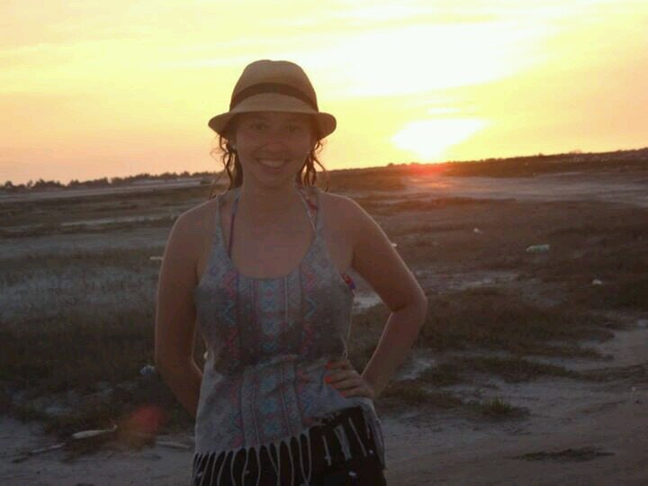 StefanyDaSilva2's profile picture. 