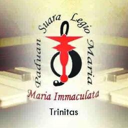 - Paduan Suara Legio Maria - Trinitas Church