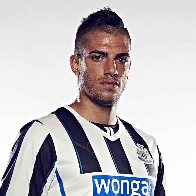 Official Account Of Davide Santon